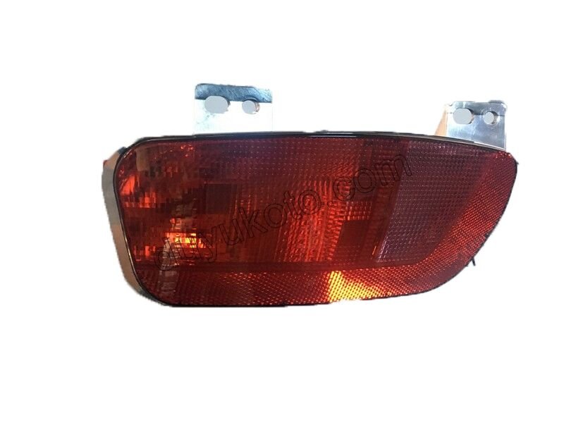 Citroen C4 Picasso Arka Sis Lambası Alt Sol 2013/2018