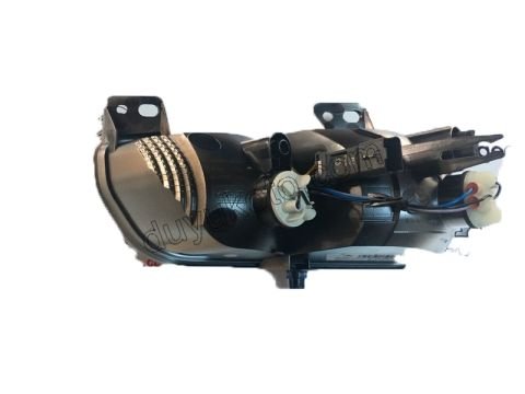 Citroen C4 Picasso Arka Sis Lambası Alt Sol 2013/2018