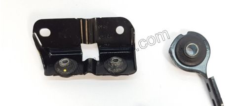 Direksiyon Pompası Bağlantı Ayağı P3071 C41