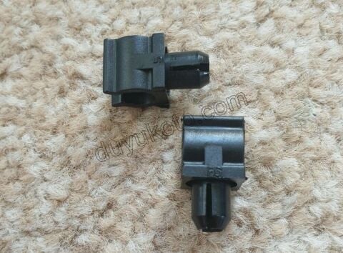 KLIPS KAPUT KOL CAM YIKAYICI BORU KANCASI P207