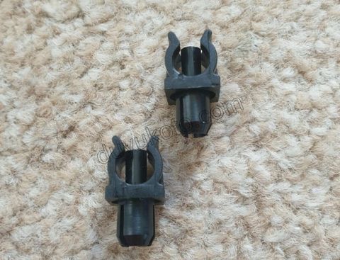 KLIPS KAPUT KOL CAM YIKAYICI BORU KANCASI P207