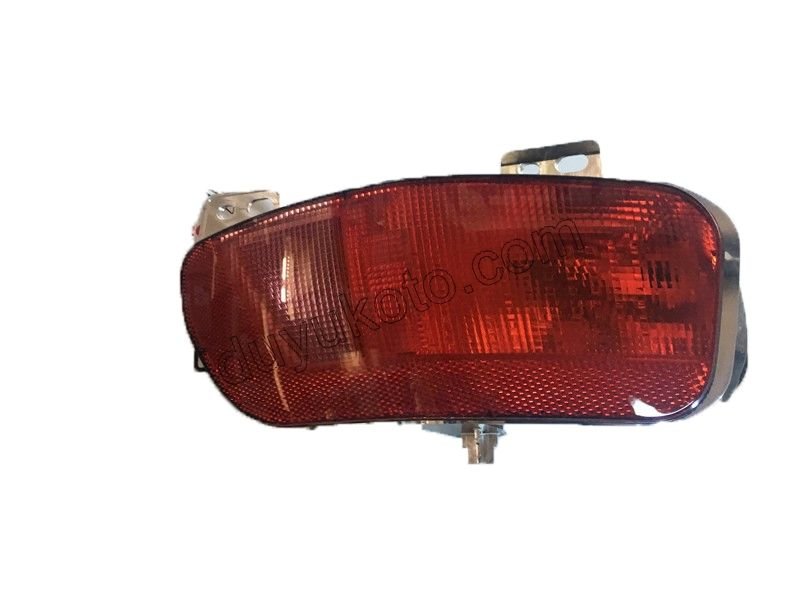 Citroen C4 Picasso Sis Lambası Arka Alt Sağ 2013/2018