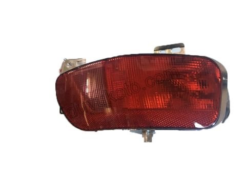 Citroen C4 Picasso Sis Lambası Arka Alt Sağ 2013/2018