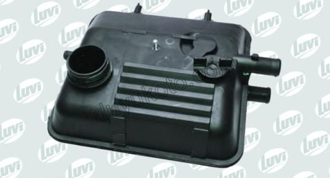 Radyatör Su Ek Depo (Genleşme Kabı) EXP1 KAPAK-