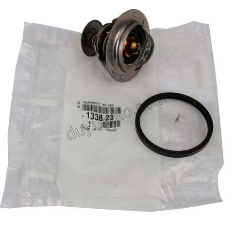 Termostat 83^C 1.9D,E.M 97/98 1.9D, 98/03 2.0HDI 8V Contalı