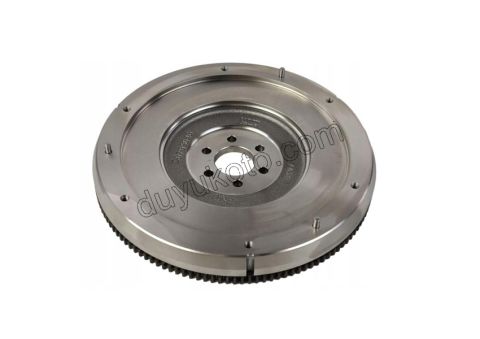 KIT VOLAN+DEBRIYAJ SET+RUL+ 1.6HDİ Euro4 0532.Q4 + 2052.X4