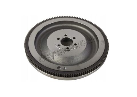 KIT VOLAN+DEBRIYAJ SET+RUL+ 1.6HDİ Euro4 0532.Q4 + 2052.X4