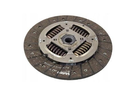 KIT VOLAN+DEBRIYAJ SET+RUL+ 1.6HDİ Euro4 0532.Q4 + 2052.X4