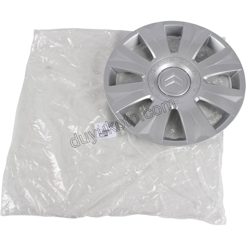 Jant Kapağı 15INC C32