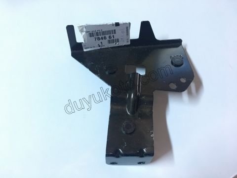 AYAK SAC ON CAMURLUK BAGLANTI L PRT3