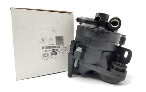 Komple Mazot Filtresi 1.6HDİ Euro6 C FILT