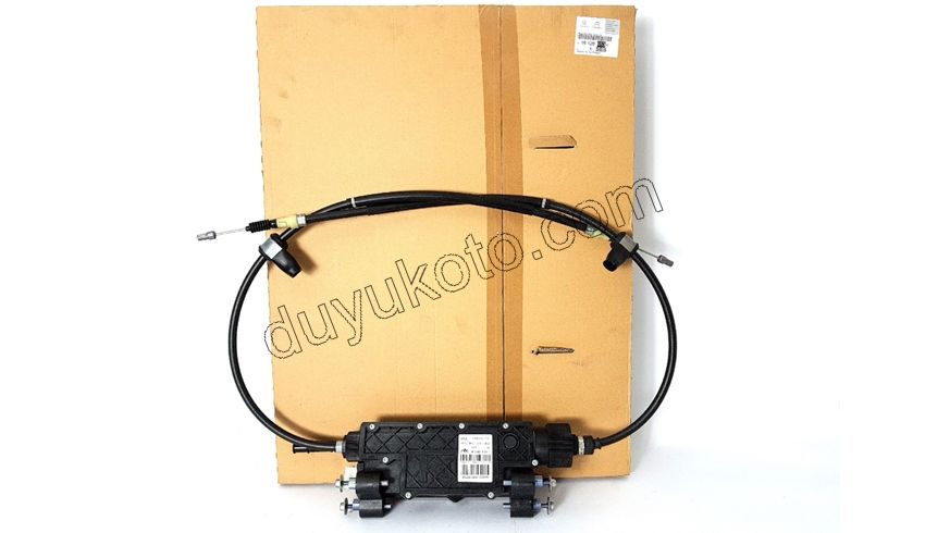 El Fren Teli MEKANIZMASI P5081 DW10