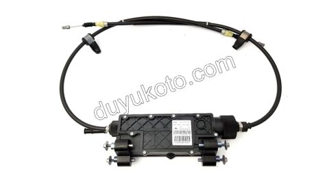 El Fren Teli MEKANIZMASI P5081 DW10