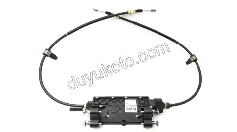 El Fren Teli MEKANIZMASI P5081 DW10