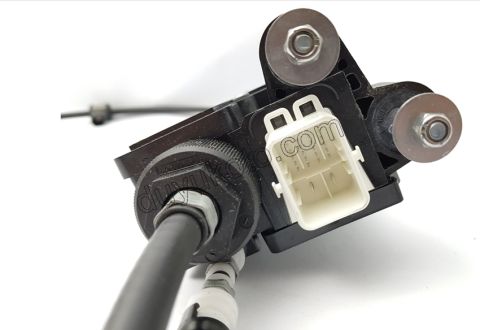 El Fren Teli MEKANIZMASI P5081 DW10