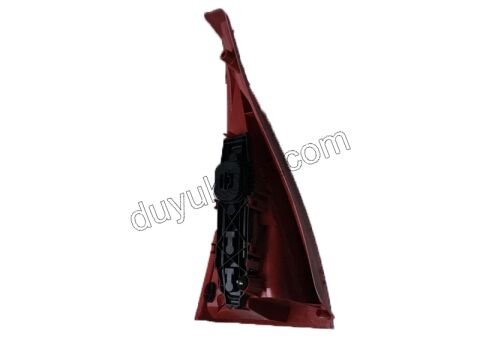 Citroen C3 Stop Lambası Sağ Füme 2002/2006