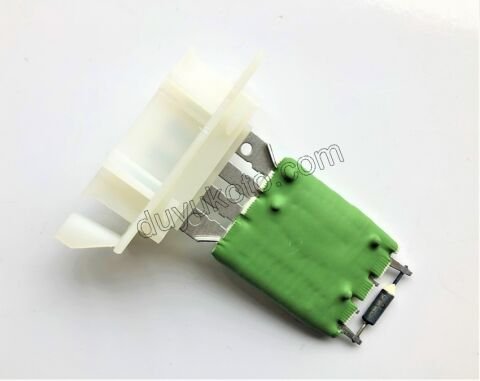 Kalorifer Rezistansı PRT2 Klimalı 1.9D,Y.M 03/09 2.0HDI 8V