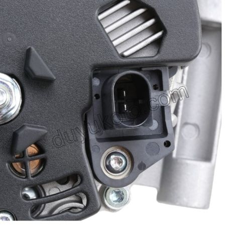 Sarj Dinamosu Alternatör BXR3 DCT3