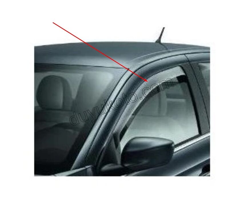 RUZGARLIK ON CAM TK P301