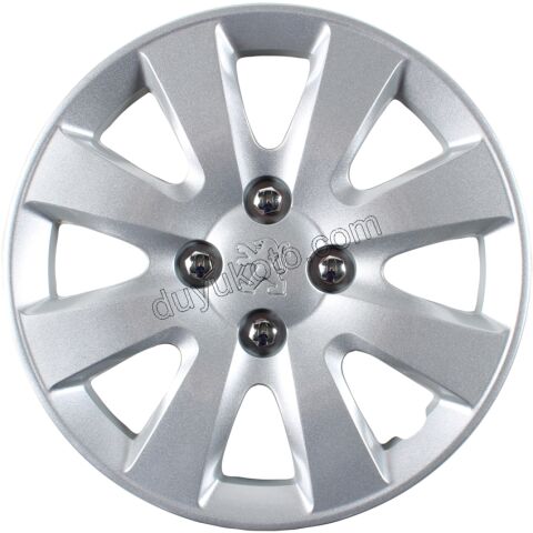 Jant Kapağı 15INC P207 HOBART ACIK TIP