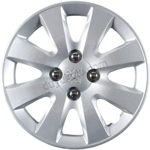 Jant Kapağı 15INC P207 HOBART ACIK TIP