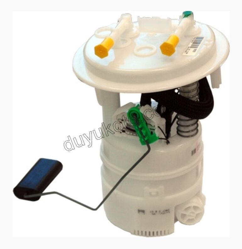 Benzin Pompası ve Şamandırası (Komple) C31 C32 2CIKIS 1.6İ 16V Benzinli