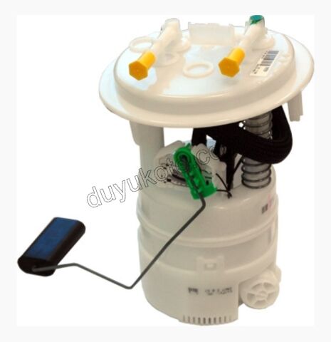 Benzin Pompası ve Şamandırası (Komple) C31 C32 2CIKIS 1.6İ 16V Benzinli