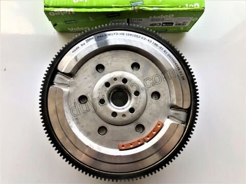 KIT VOLAN+DEBRIYAJ SET+RUL+ 1.6HDİ Euro6 C 1.5HDİ Euro6 ? 6VIT MAN 9800109880+1610211580