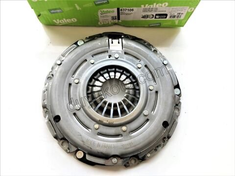 KIT VOLAN+DEBRIYAJ SET+RUL+ 1.6HDİ Euro6 C 1.5HDİ Euro6 ? 6VIT MAN 9800109880+1610211580
