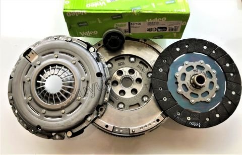 KIT VOLAN+DEBRIYAJ SET+RUL+ 1.6HDİ Euro6 C 1.5HDİ Euro6 ? 6VIT MAN 9800109880+1610211580
