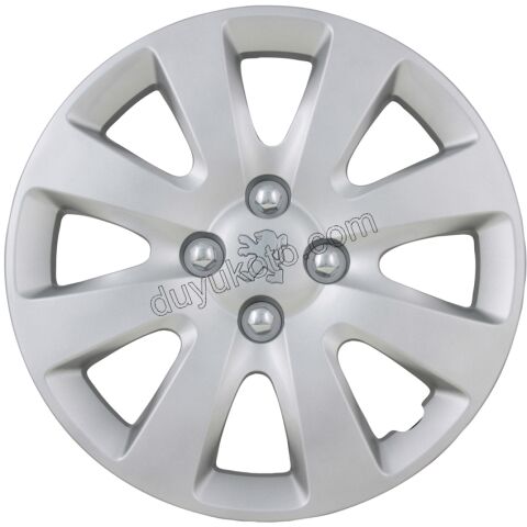 Jant Kapağı 16INC P207 PERTH 8 DELIKLI