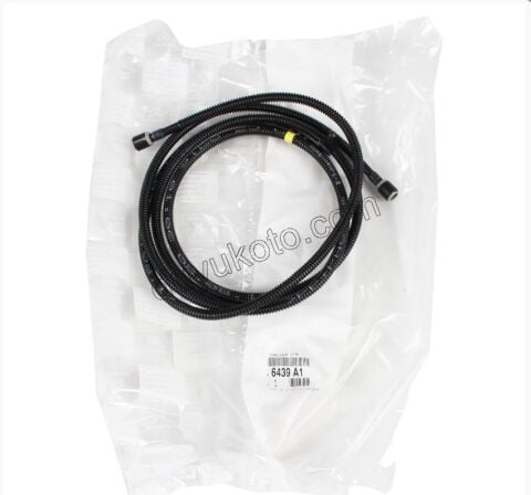 HORTUM SILECEK SU FISKIYE ON P407