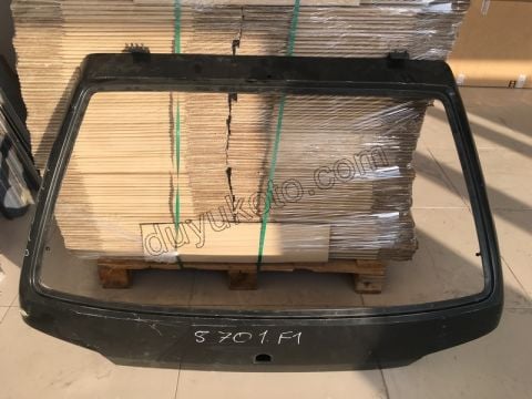 BAGAJ KAPAK EM P106 5.KAPI 91/96
