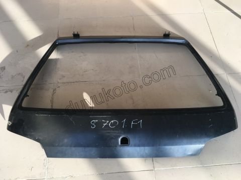 BAGAJ KAPAK EM P106 5.KAPI 91/96