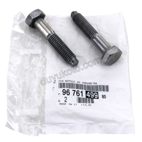CIVATA ROTIL P207 P2081 P301 C33 10X150-54 AYN. 6921.91 ?