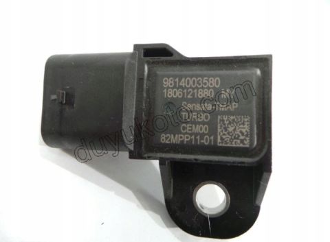 SENSOR EMME MANIFOLD SICAKLIK ALGILAYICI 1.5HDİ Euro6