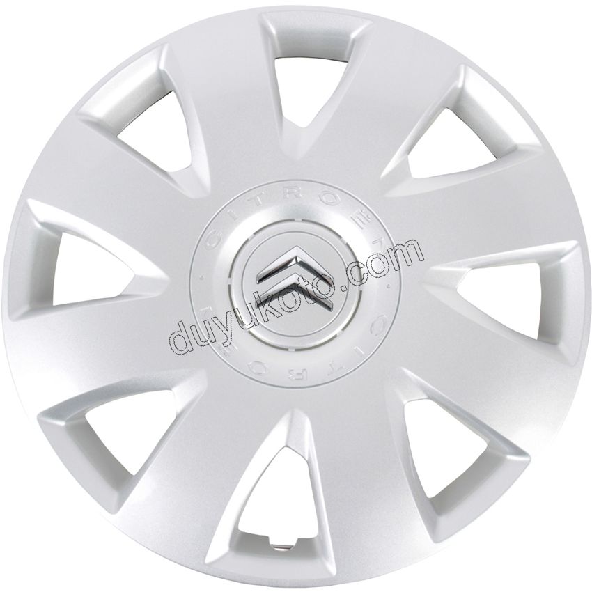 Jant Kapağı 16INC C41 C41MQ C52