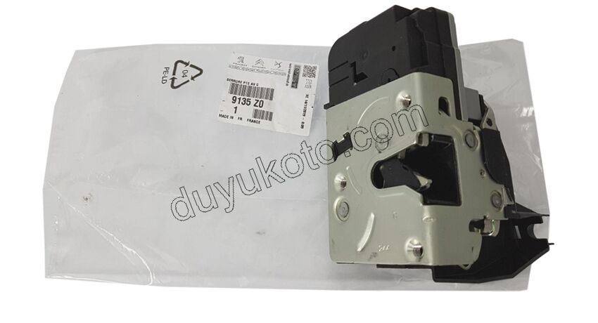 KILIT KAPI IC ON L P3071 P3072