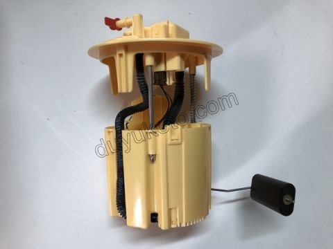 Yakıt Depo Şamandırası P3082 1.6HDİ Euro5 DV6D