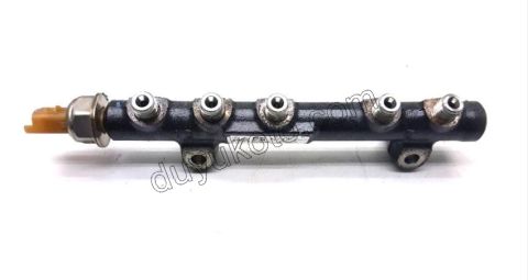 RAMPA ENJEKTOR 1.6HDİ Euro6 SENSOR TEK
