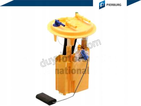 Yakıt Pompa ve Şamandırası (Komple) C33 DS3 1.4HDİ Euro5 12/16 1.6HDİ Euro5 4PIN 3 CIKIS