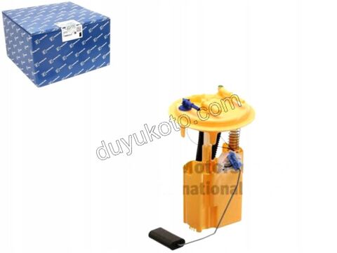 Yakıt Pompa ve Şamandırası (Komple) C33 DS3 1.4HDİ Euro5 12/16 1.6HDİ Euro5 4PIN 3 CIKIS