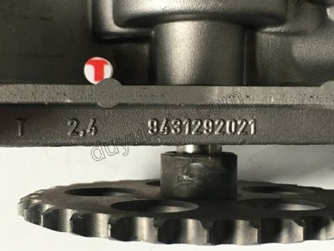 POMPA YAG TU3 TU5 SX 1.5D