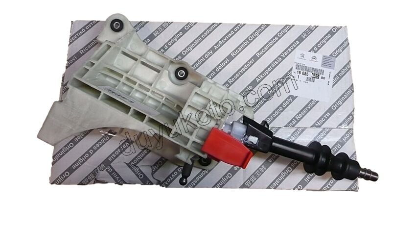 VITES KUMANDA KOLU UST KOMPLE BXR3