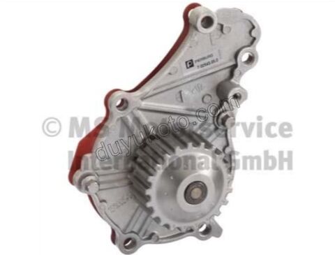 Devirdaim Su Pompası 1.4HDİ Euro4 02/11 1.4HDİ 16V Euro4 1.4HDİ Euro5 12/16