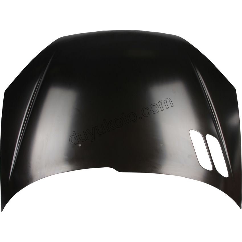 MOTOR KAPUTU P206 1998/2011