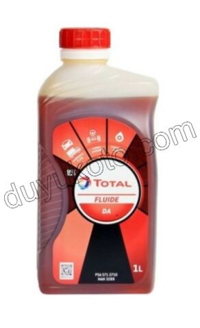 307 ELEKTRİKLİ DİREKSİYON YAĞI 1LT / FLUID DA