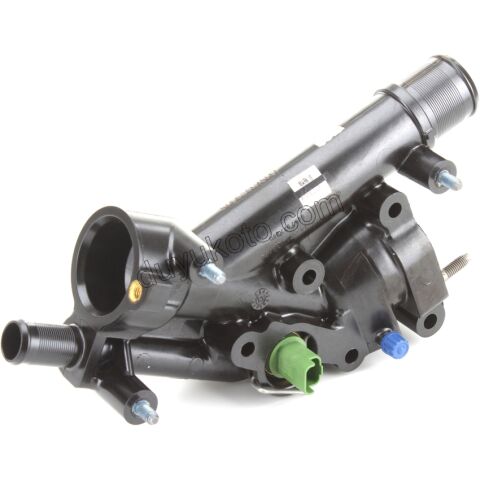 Termostat Gövdesi EW10A EW12 TERMOSTAT