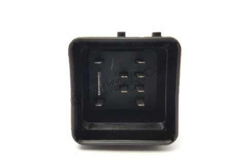ROLE KIZDIRMA BXR3 2.2 EURO4 EURO5