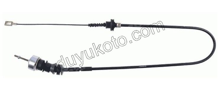 Debriyaj Teli BXR1 1.9D,E.M 97/98 ML5T